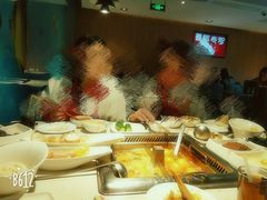 -海底捞火锅(万丰桥店)