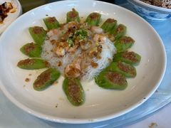 -香融府·烤鸭·家常菜(马家堡路店)