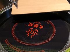 -大龙辣火锅·龙虾·烧烤(湖滨新天地店)