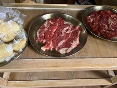 -西塔老太太泥炉烤肉(望京一店)