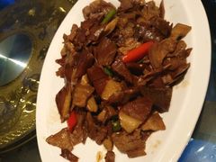 -老徽州(老街店)