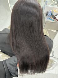 -5号HAIR SALON 专业染发馆