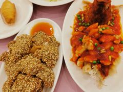 -金时代顺风大酒店(金山店)