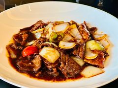 -泛太平洋大酒店·海天楼中餐厅·粤菜