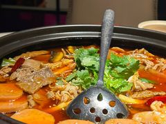 -俏江南-江景昆曲主题餐厅(正大广场店)