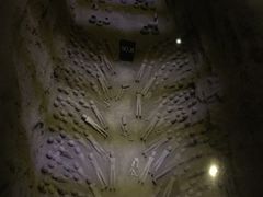 -汉景帝阳陵博物院
