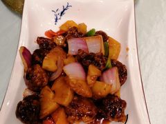 -高老庄新家宴(北斗星广场店)