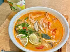 -蔡澜Pho·越南粉餐厅(海上世界店)