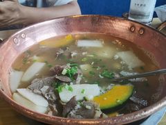 -妈妈的味道·腾冲特色菜(和顺古镇店)