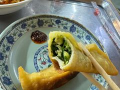 -金陵老丁家馄饨(新街口店)