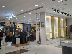 -茂业天地(华强北店)