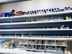 -墨more调香馆DIY自调香水(博雅国际中心B座店)