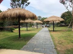 -巴犀烧烤(新崇光店)