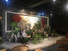 -蜀家渝重庆火锅(南屏街店)