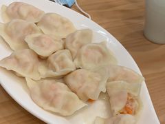 -船歌·鱼水饺青岛菜(国贸商城店)