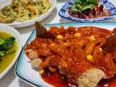 -老苏州芳和园茶酒楼  传统苏帮菜(观前店)