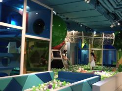 -KidSteam儿童乐园(富力城店)