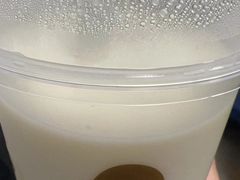-喜茶(慈溪银泰城店)