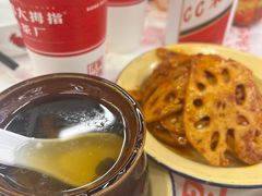 -堂瓦里·33年传统赣菜(第一街区店)