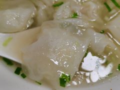 泡泡小馄饨-乐惠馄饨店(吴趋坊店)