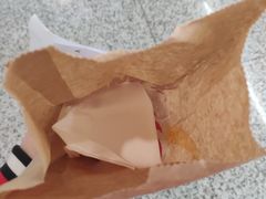 -麦当劳(杭州东站高铁店)