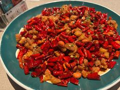 饕林辣子鸡-饕林餐厅(春熙路店)