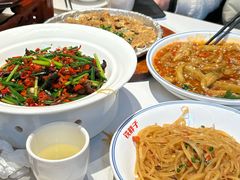 铁板花甲-铁胖子口碑长沙菜·龙虾烧烤(赤岗社区店)