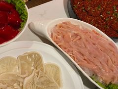 -晓宇重庆火锅(赛格国际购物中心店)