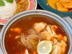 -曼谷食堂·泰国家庭料理