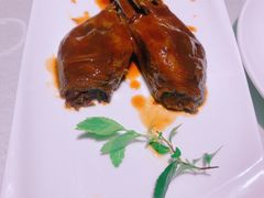 -湖庭壹品鸭王·传统北京烤鸭·别墅私房菜·庭院宵夜(江宁店)