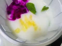 牛奶米布-沿途四季·云南菜(建外大街店)