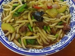 -吴记排档搓鱼(甘州美食城店)