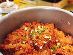 -董厨煨汤馆(车站路店)