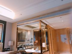 -长沙富力万达文华酒店