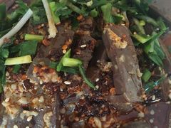 -岳齐茂荞面饸饹