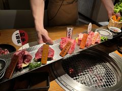 -赤坂亭M9和牛烧肉(世博源店)