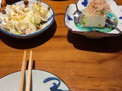 -晶吉·居酒屋·烧鸟·海胆(民主广场店)