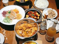 -小户人家(循礼门南国中心店)