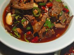 遇见小心肝-遇见长安(兰州中心店)