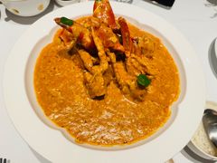 -狮拾久·现代新加坡料理(壹方城店)