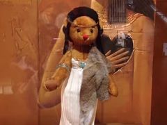 -济州岛泰迪熊博物馆