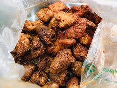 -王记西鎮电烤肉(汶上路店)