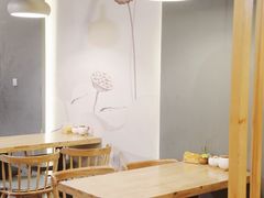 大堂-红小满休闲餐厅(十全街店)