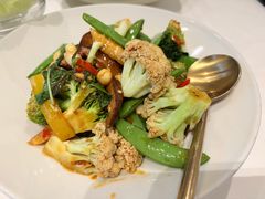 -泰香米泰国餐厅(鎏嘉码头店)