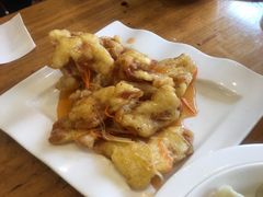 -鹤乡东北菜(崮山路店)