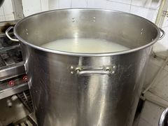 -南渝食府.墨脱石锅松茸鸡