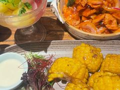 -食陆号·新式台湾创意菜(十全街首店)