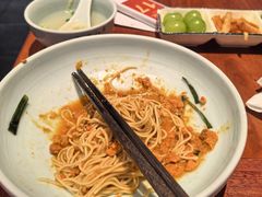 -裕兴记•蟹黄面馆(人民广场店)