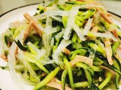 -陶然饺子城(奥体中路店)