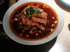 -渝信川菜(西单店)